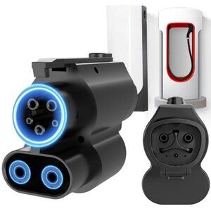 Brand New NACS to CCS1 Charging Adapter For Sale